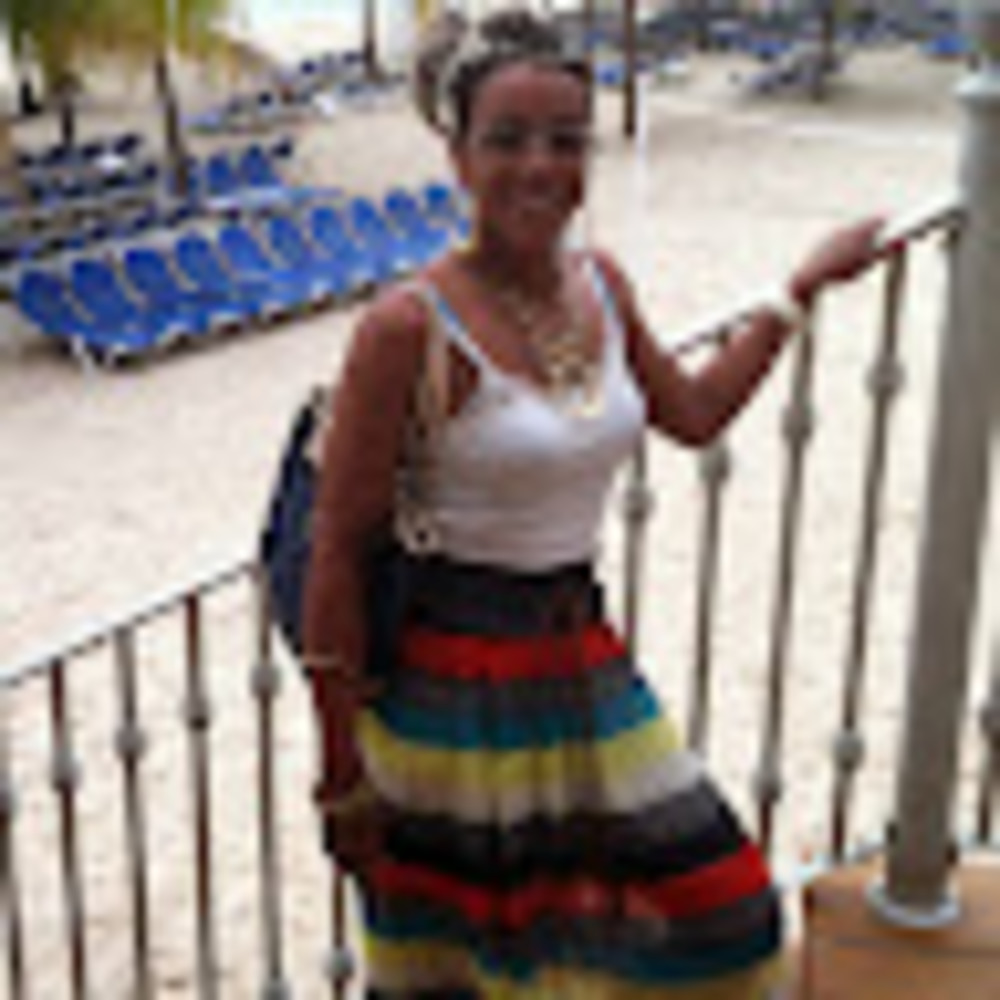 Meet your Posher, Tress